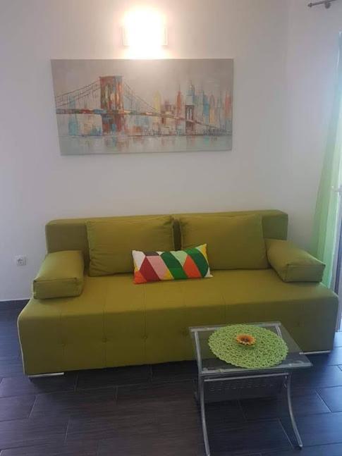 Sabljak Kornić Exterior foto